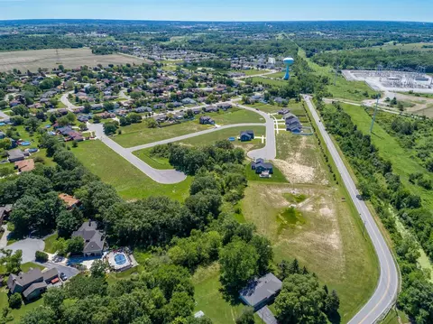 8746 Sapphire Way, Crown Point, IN 46307 photo 15