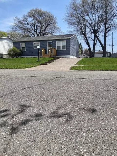 3767 W 20th Pl, Gary, IN 46404 photo 1