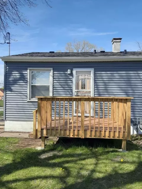 3767 W 20th Pl, Gary, IN 46404 photo 19
