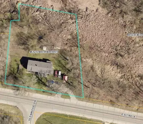 7589 E State Road 4, Walkerton, IN 46574 photo 1