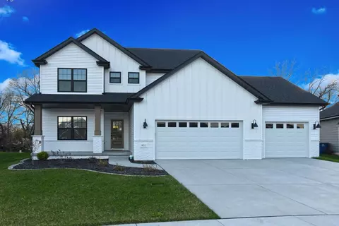 931 Galway St, Crown Point, IN 46307 photo 1