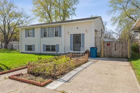 1135 E 32nd Ct, Gary, IN 46409 photo 1