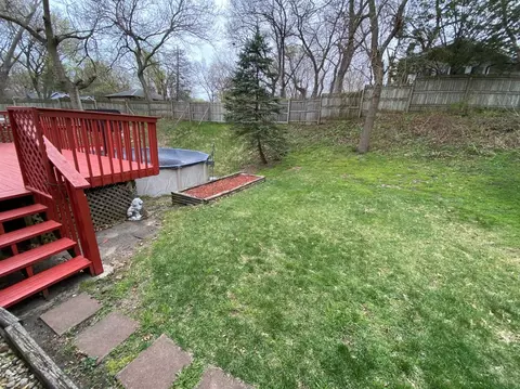 7301 Locust Ave, Gary, IN 46403 photo 20