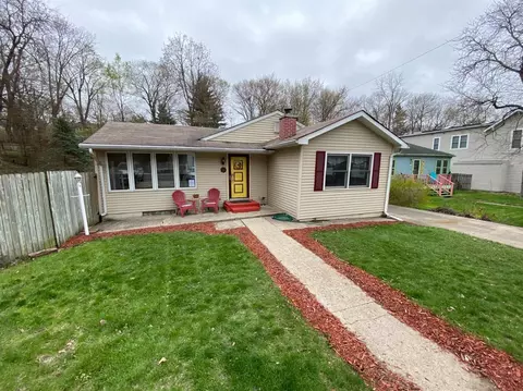 7301 Locust Ave, Gary, IN 46403 photo 23