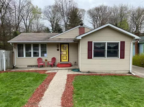 7301 Locust Ave, Gary, IN 46403 photo 1