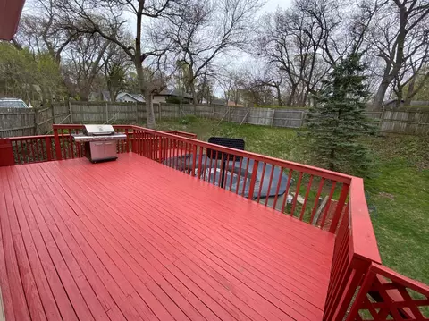 7301 Locust Ave, Gary, IN 46403 photo 19