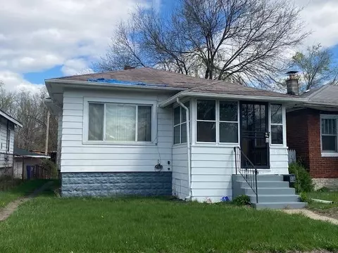 234 W 41st Ave, Gary, IN 46408 photo 1