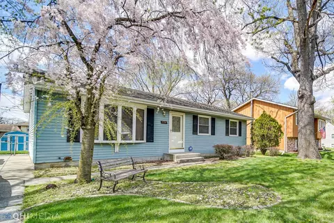 534 N Colfax St, Griffith, IN 46319 photo 1