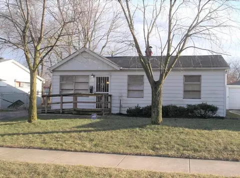 4411 W 19th Plz, Gary, IN 46404 photo 1