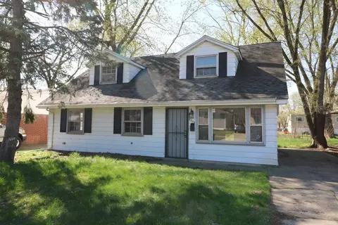 4209 E 5th Pl, Gary, IN 46403 photo 1