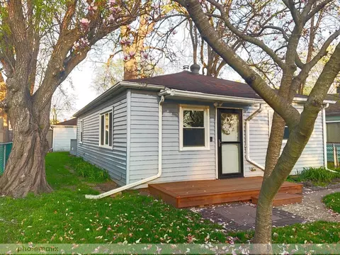 7611 Beech Ave, Hammond, IN 46324 photo 2