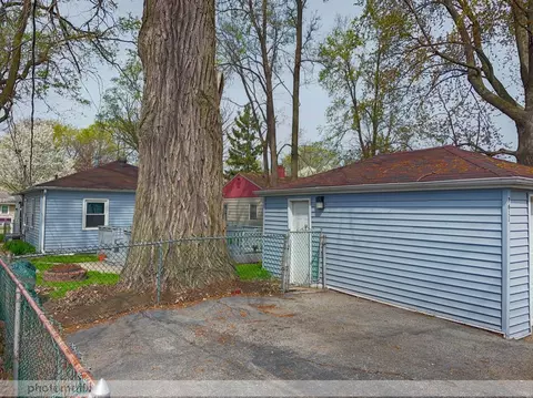 7611 Beech Ave, Hammond, IN 46324 photo 13