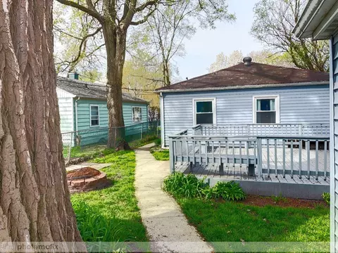 7611 Beech Ave, Hammond, IN 46324 photo 8