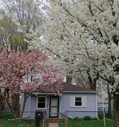 7611 Beech Ave, Hammond, IN 46324 photo 1