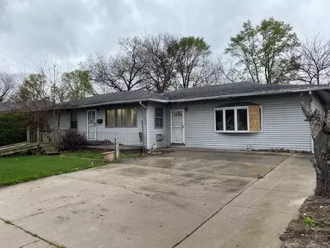 1524 Chase St, Gary, IN 46404 photo 2