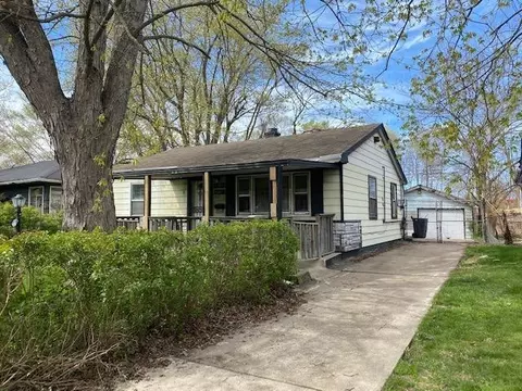 4912 E 10th Ave, Gary, IN 46403 photo 2