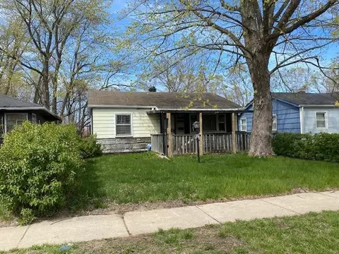 4912 E 10th Ave, Gary, IN 46403 photo 1