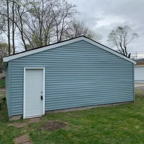 4035 Vermont St, Gary, IN 46409 photo 3