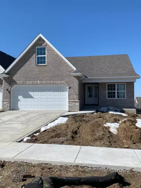 2812 W West Wind Dr, Valparaiso, IN 46385 photo 1