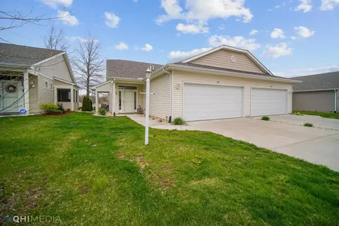 118 Summertree Dr, Porter, IN 46304 photo 1