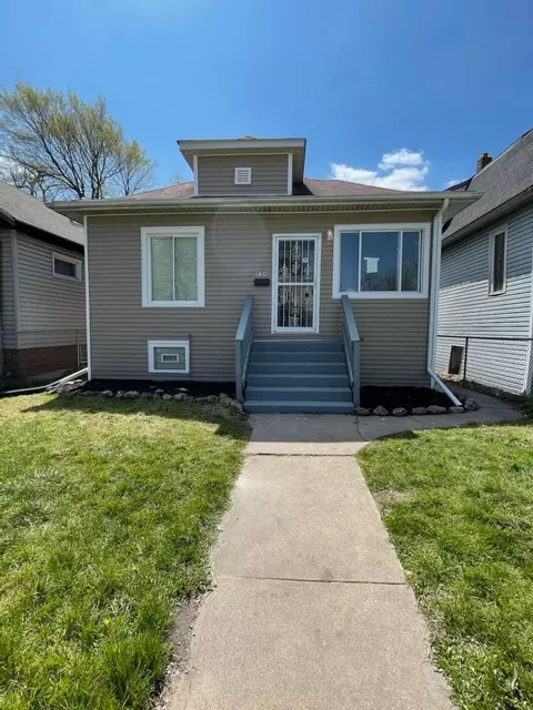 834 Becker St, Hammond, IN 46320 photo 1
