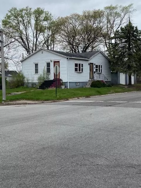 5400 W 11th Ave, Gary, IN 46406 photo 1
