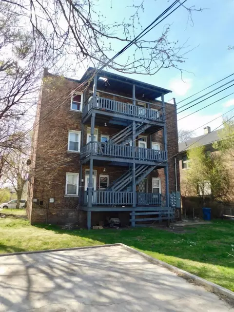 1153 Connecticut St, Gary, IN 46407 photo 5