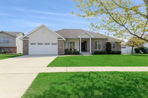 9507 Beall St, Dyer, IN 46311 photo 1