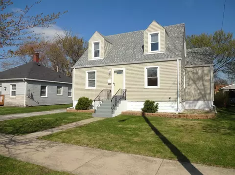 7343 Mccook Ave, Hammond, IN 46323 photo 3
