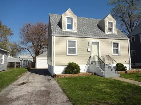 7343 Mccook Ave, Hammond, IN 46323 photo 1