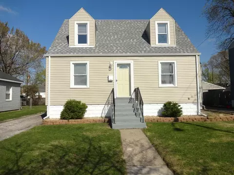 7343 Mccook Ave, Hammond, IN 46323 photo 2