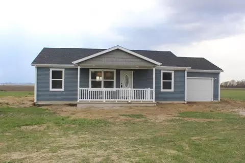50 S Jefferson St, Hamlet, IN 46532 photo 1