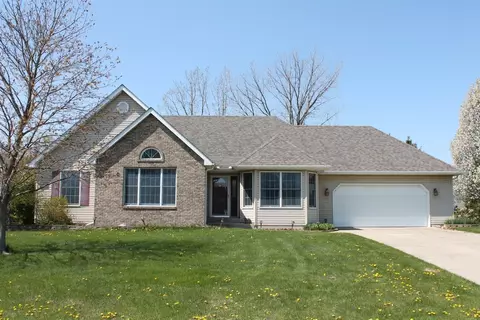 764 Walter Dr, Hebron, IN 46341 photo 1