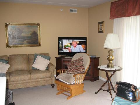 401 Swan Dr #1-B, Dyer, IN 46311 photo 5
