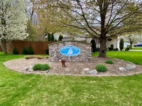 796 Cove Cir, Porter, IN 46304 photo 39