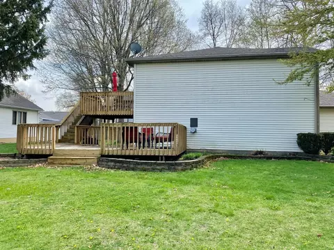 796 Cove Cir, Porter, IN 46304 photo 33