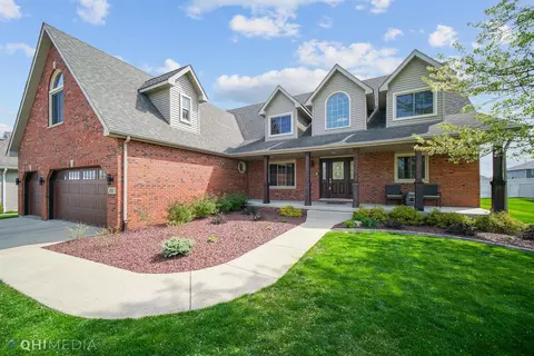 3213 Summit Way, Dyer, IN 46311 photo 2