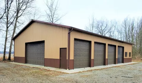 11423 N 215, De Motte, IN 46310 photo 3
