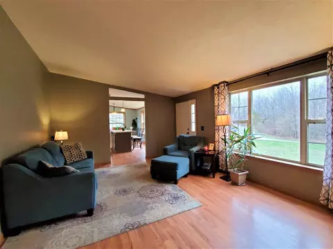 11423 N 215, De Motte, IN 46310 photo 4