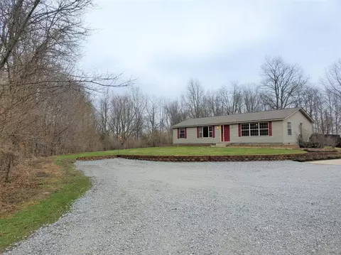 11423 N 215, De Motte, IN 46310 photo 26