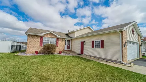 8574 E 123rd Pl, Crown Point, IN 46307 photo 1