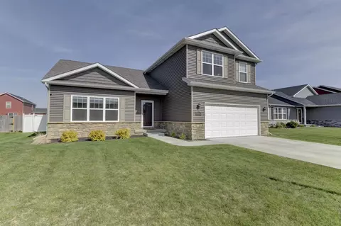 18461 Peggy Sue Dr, Lowell, IN 46356 photo 2