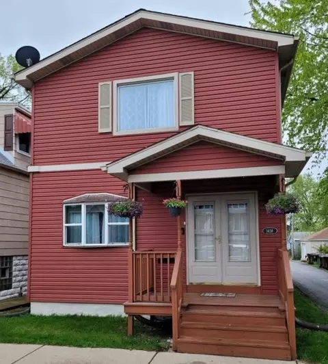 1438 John St, Whiting, IN 46394 photo 1