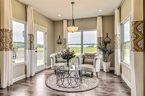 5767 Burr Ridge Cir, Crown Point, IN 46307 photo 10