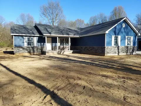 2609 S 388, Morocco, IN 47963 photo 1
