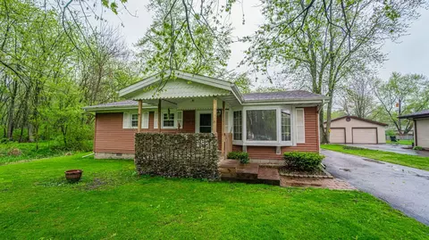 1743 W 46th Ave, Griffith, IN 46319 photo 1