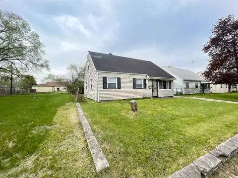 3563 W 20th Ave, Gary, IN 46404 photo 1