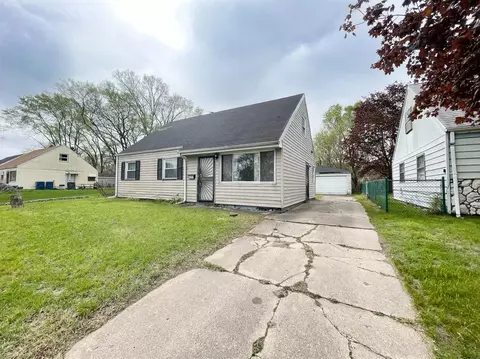 3563 W 20th Ave, Gary, IN 46404 photo 2