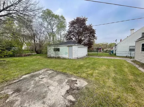 3563 W 20th Ave, Gary, IN 46404 photo 3