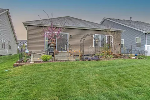10191 Azalea Dr, Crown Point, IN 46307 photo 19